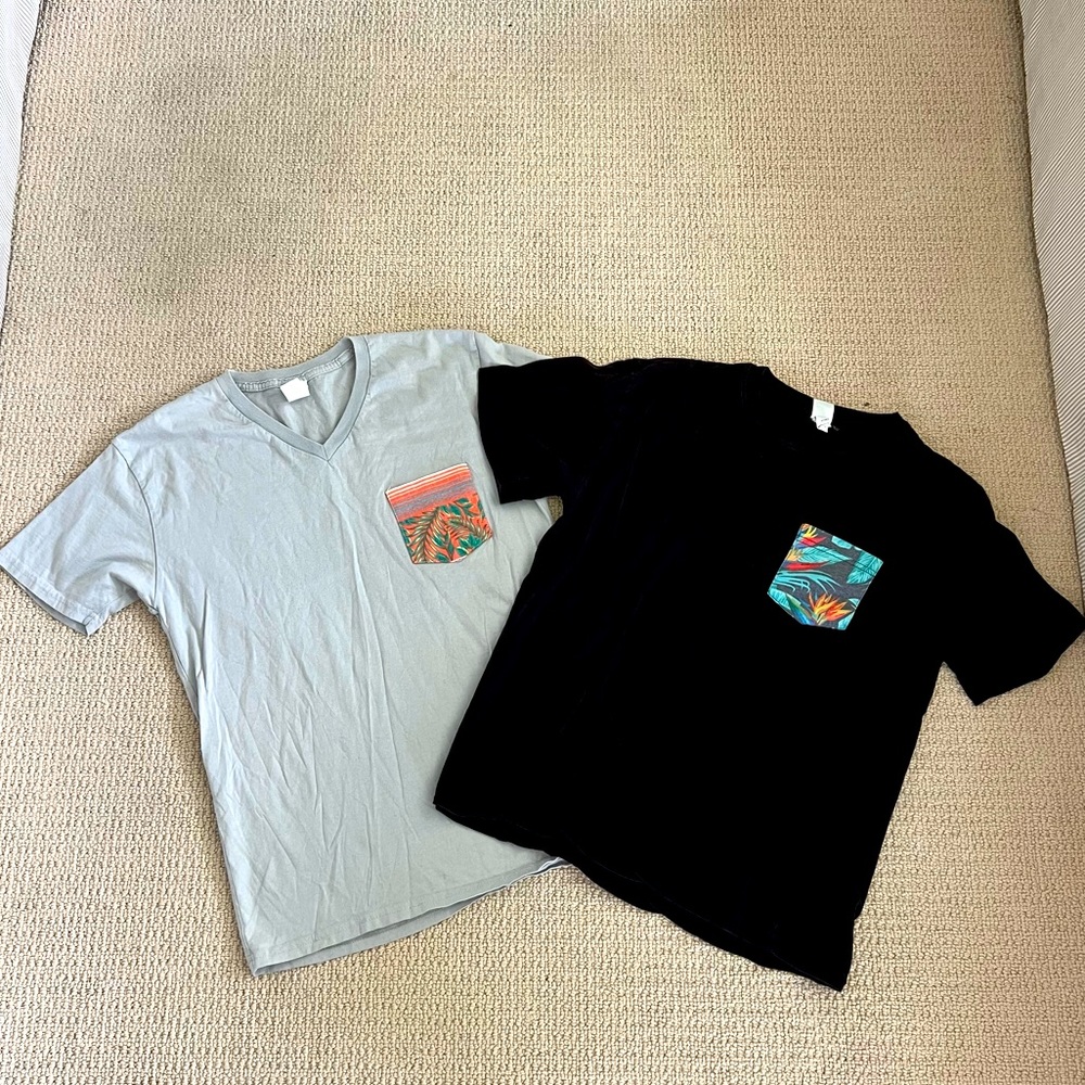 Graphic Tees